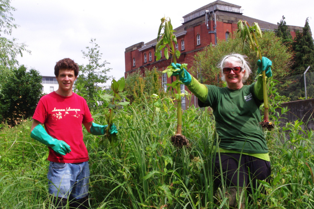 Join in with some watery fun!