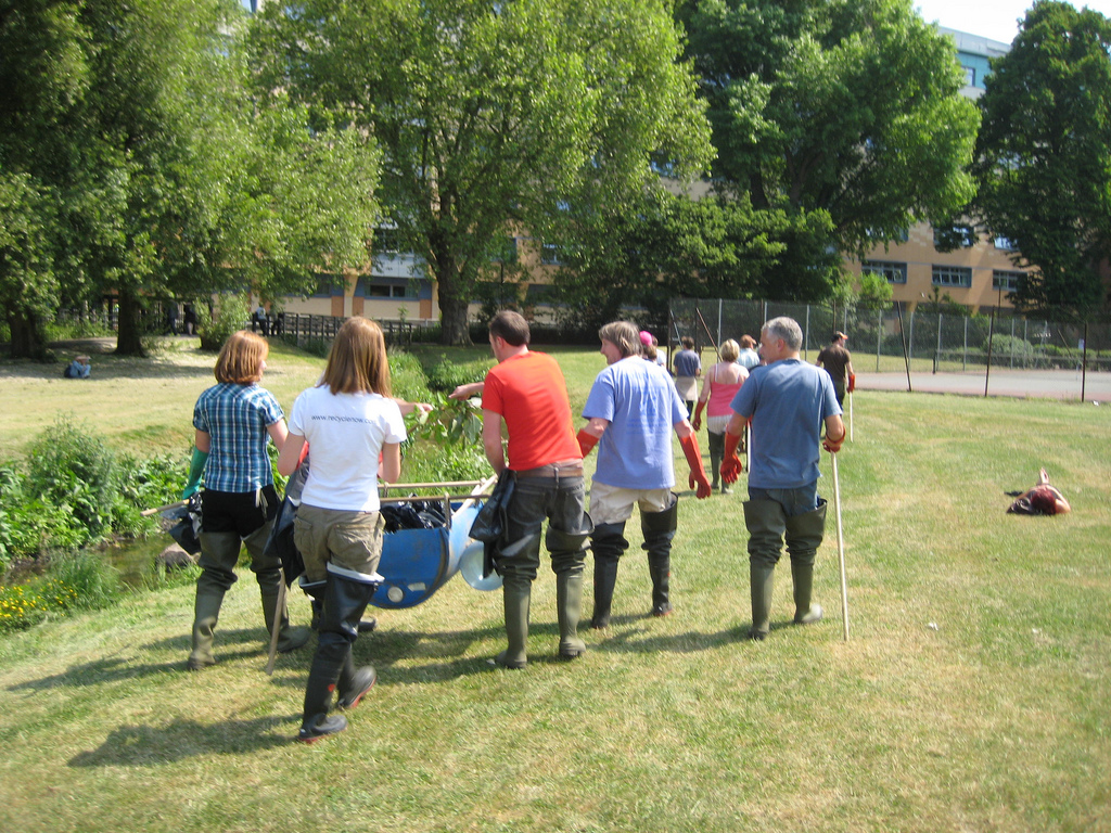 3 Take part body image